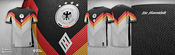 Germany FA