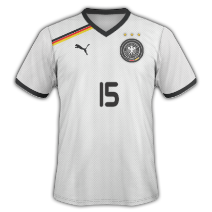 Germany Home