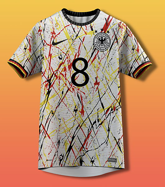 Germany Home