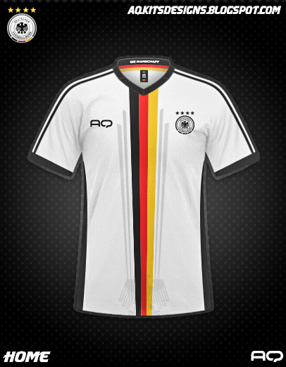 Germany Home Kit