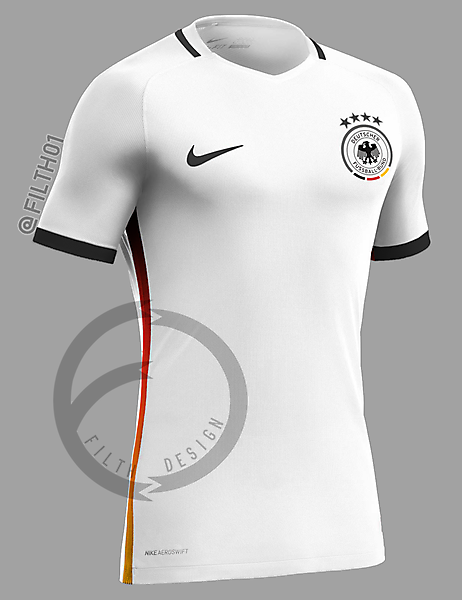 Germany x Nike