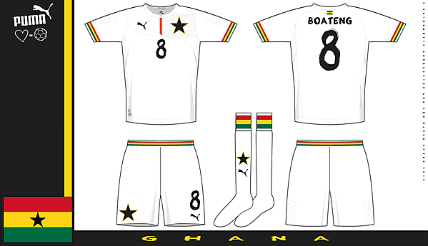 Ghana