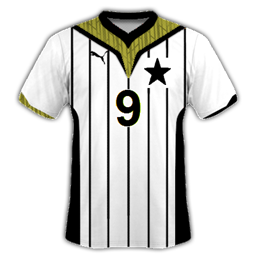 Ghana Puma Home