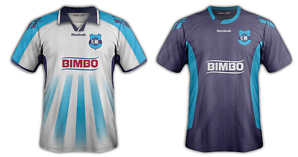 Gimnasia de Jujuy (ARG)