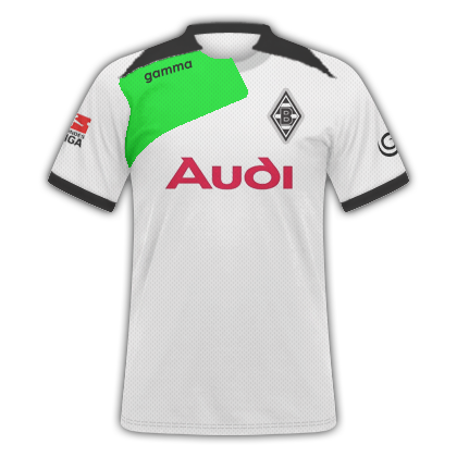 gladbach