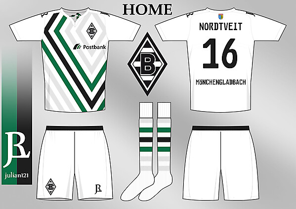 Borussia Mochengladbach 