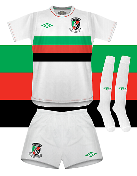 Glentoran