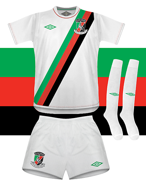 Glentoran