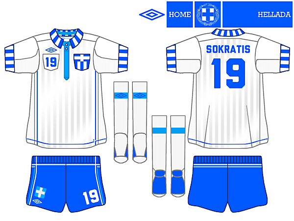 Greece Home