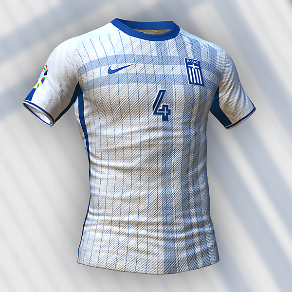 Greece Concept Kit : Home