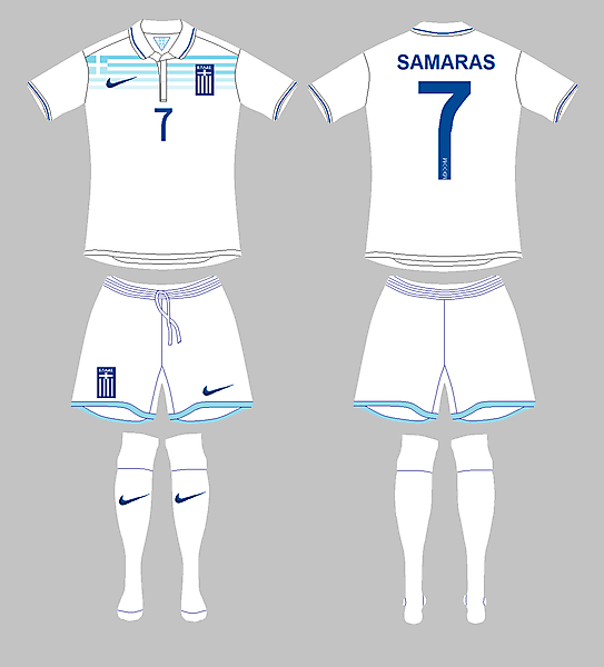 Greece Home