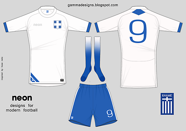 greece home