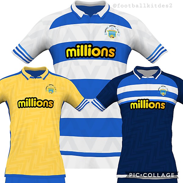 Greenock Morton 