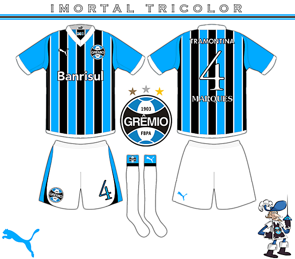 Gremio