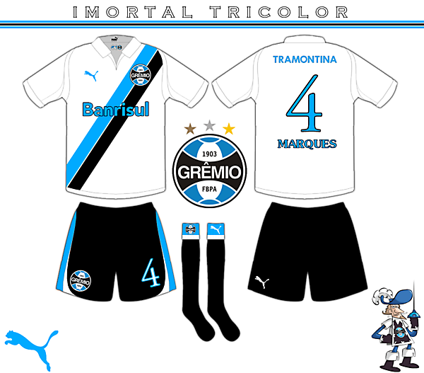 Gremio