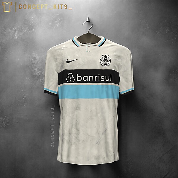 Gremio away