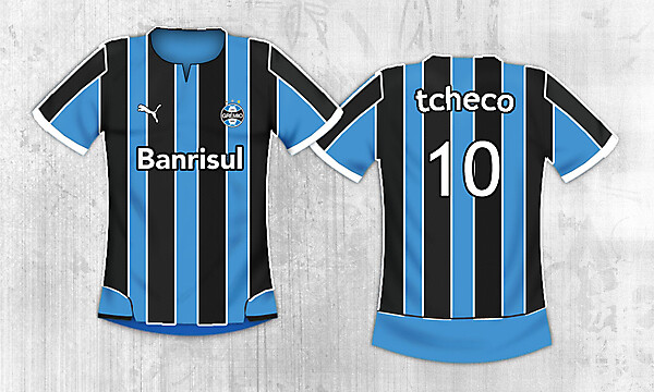 Gremio Home