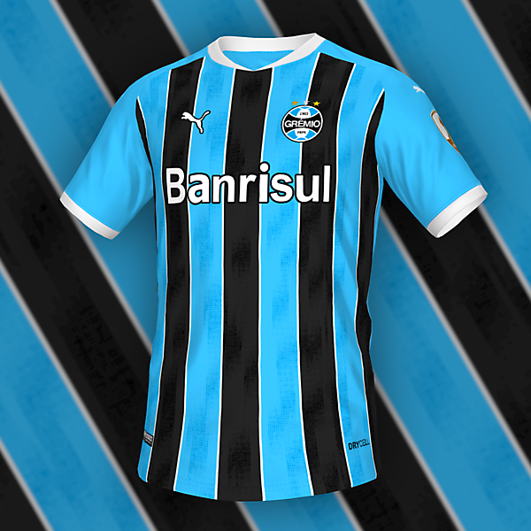 Grêmio Puma