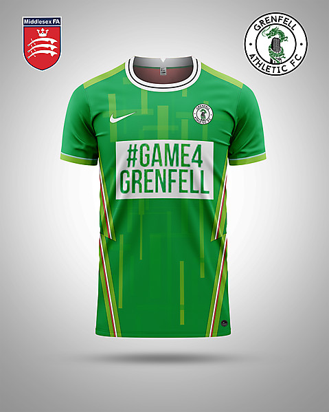 Grenfell Athletic