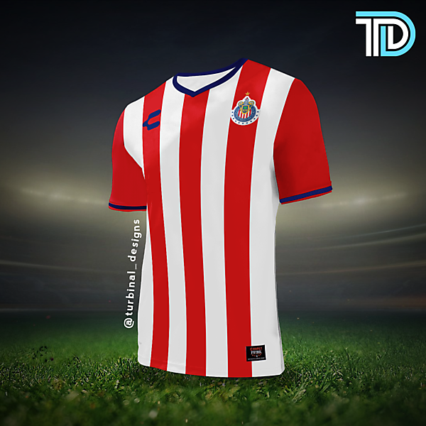 Guadalajara Charly Home Kit Concept