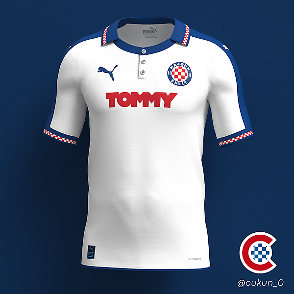 Hajduk Puma