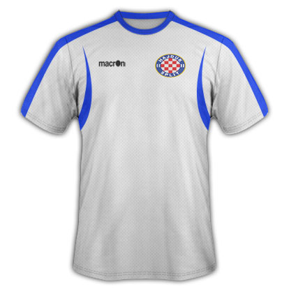 Hajduk Split Home