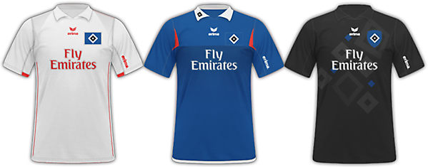 Hamburger SV