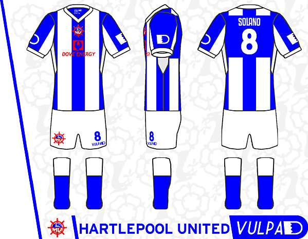 Hartlepool Home