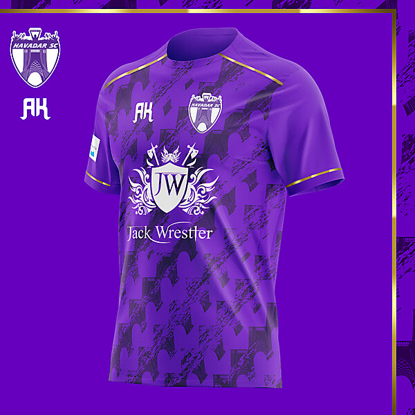 Havadar SC _ Home Kit 