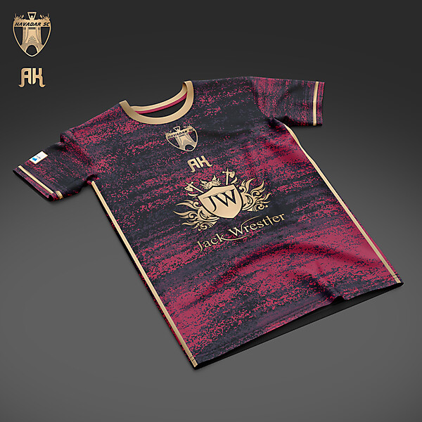 Havadar SC _ Third Kit 