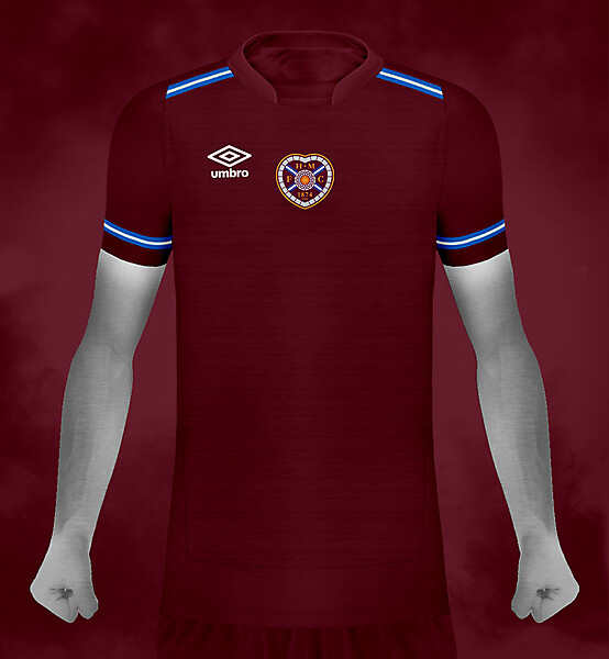 Hearts | Umbro