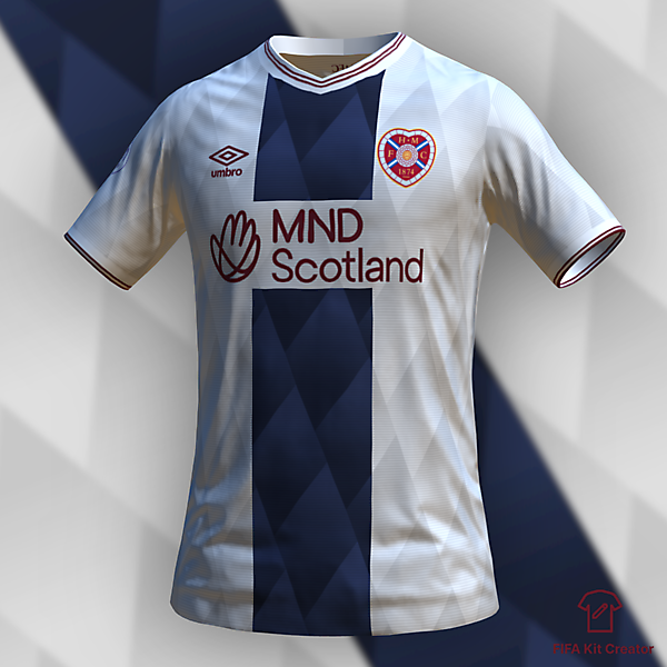 Hearts away concept (08-09 remake)