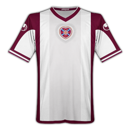 Hearts O.M F.C