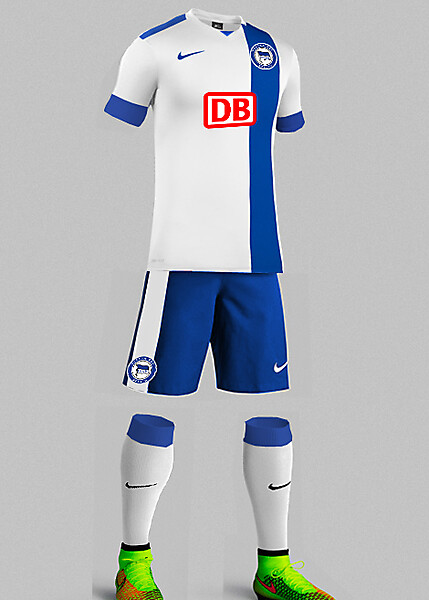 Hertha Berlin