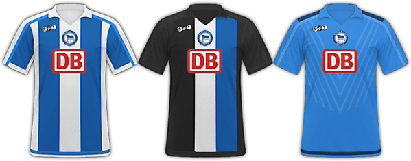 Hertha BSC