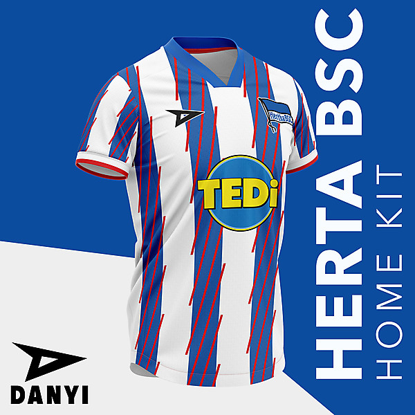 Hertz BSC Home kit-by Danyi