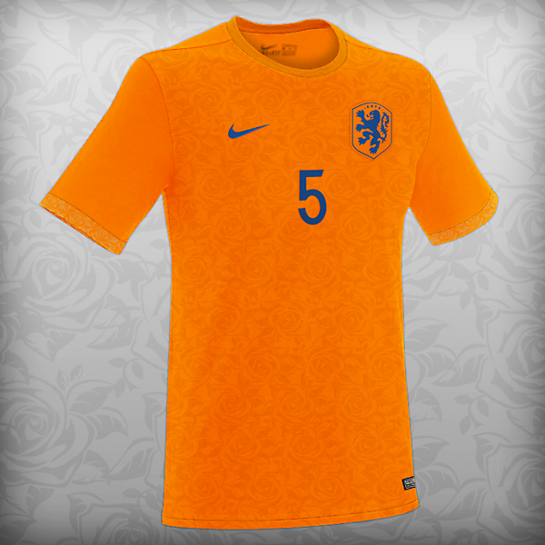 Holanda | Home