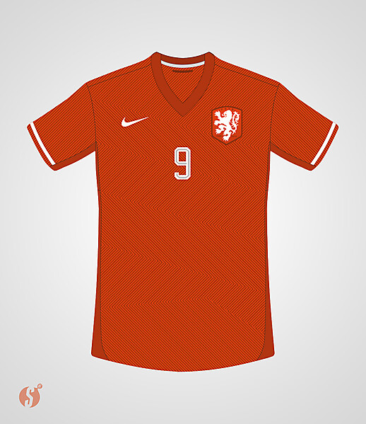 Holanda Home kit