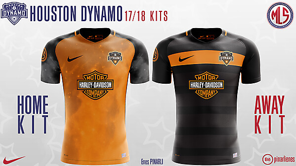 Houston Dynamo	