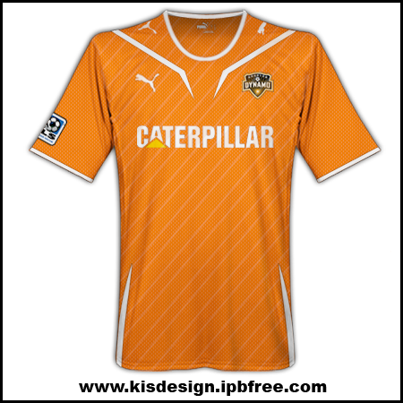 Houston Dynamo (USA)