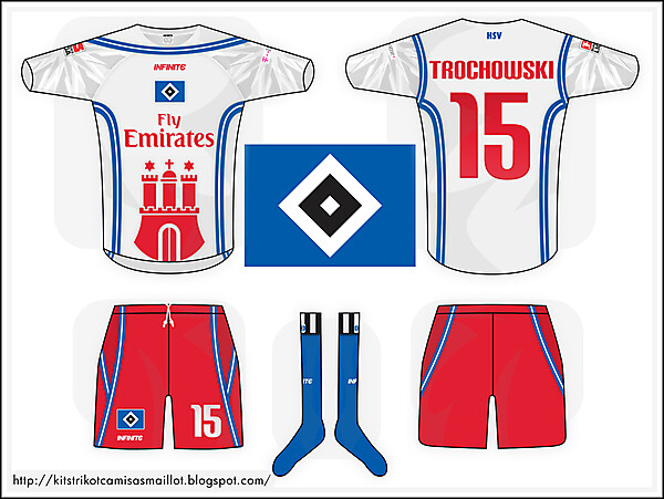 Hamburger SV