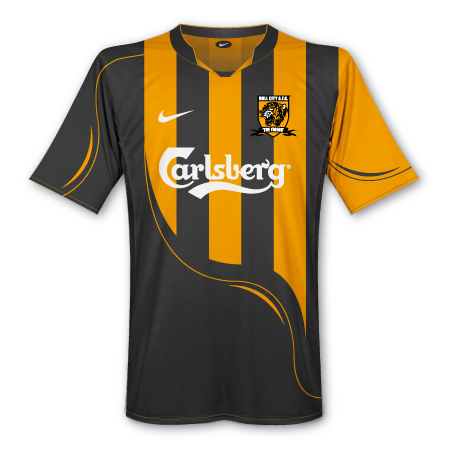 Hull City fc