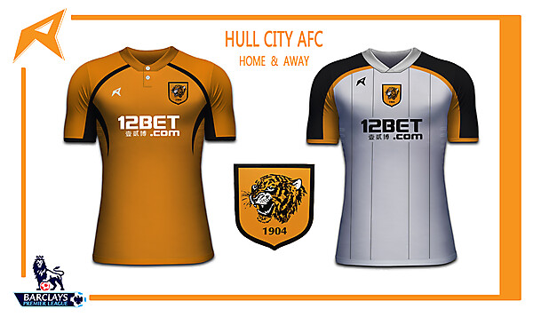 Hull City