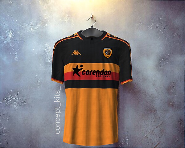 Hull City