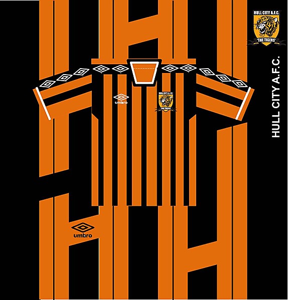 Hull city AFC