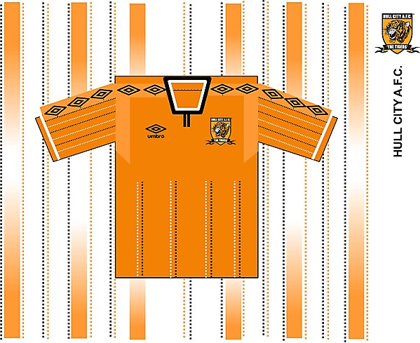 Hull city AFC