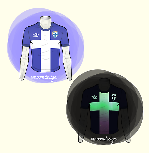 i̶c̶e̶l̶a̶n̶d̶  finland northern lights shirt