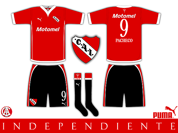 Independiente