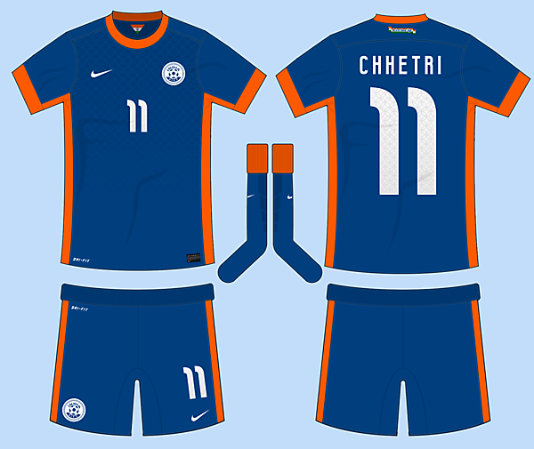 India Home Kit