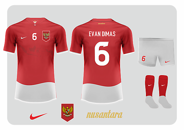 INDONESIA fantasy kit 2014-15 (re-new)